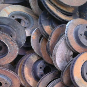 Cast Iron Scrap For Sale
