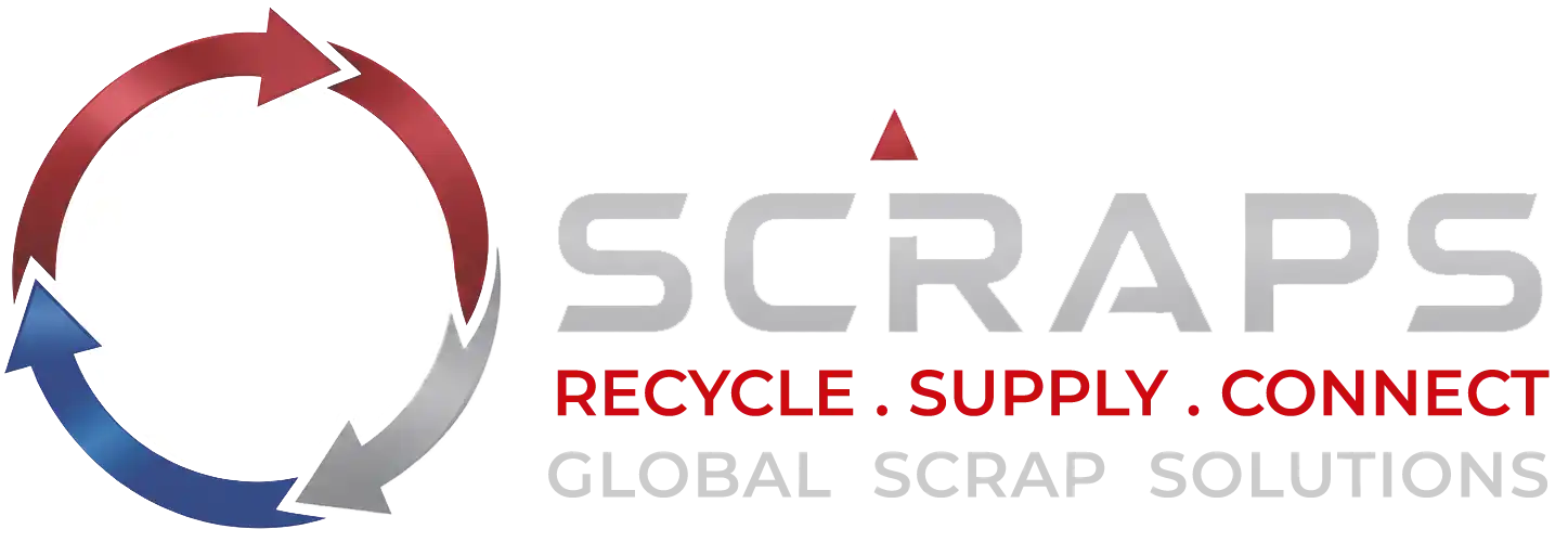 white logo