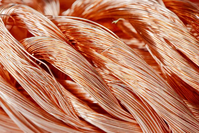 Copper Wire Scrap Millberry Supplier