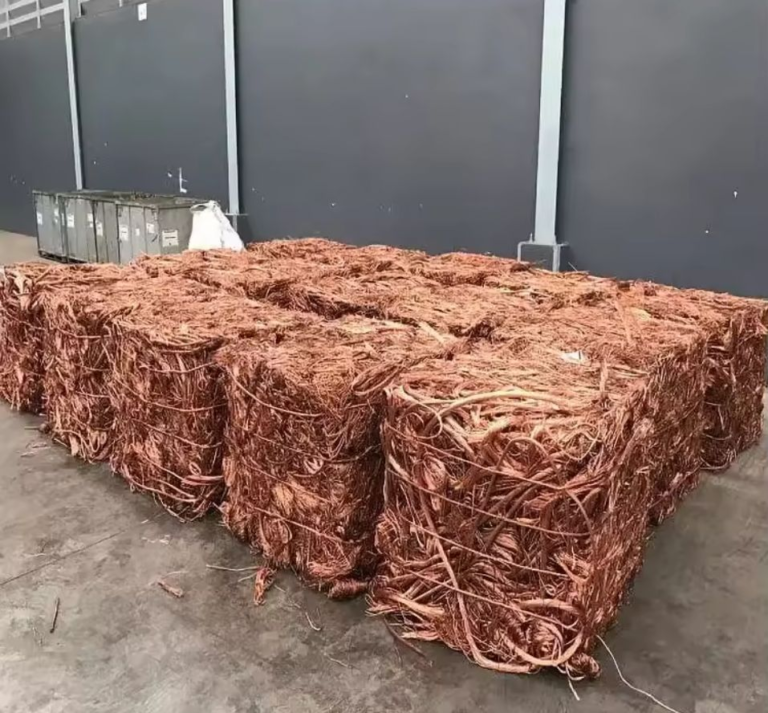 Why Do Scrap Copper Prices Fluctuate