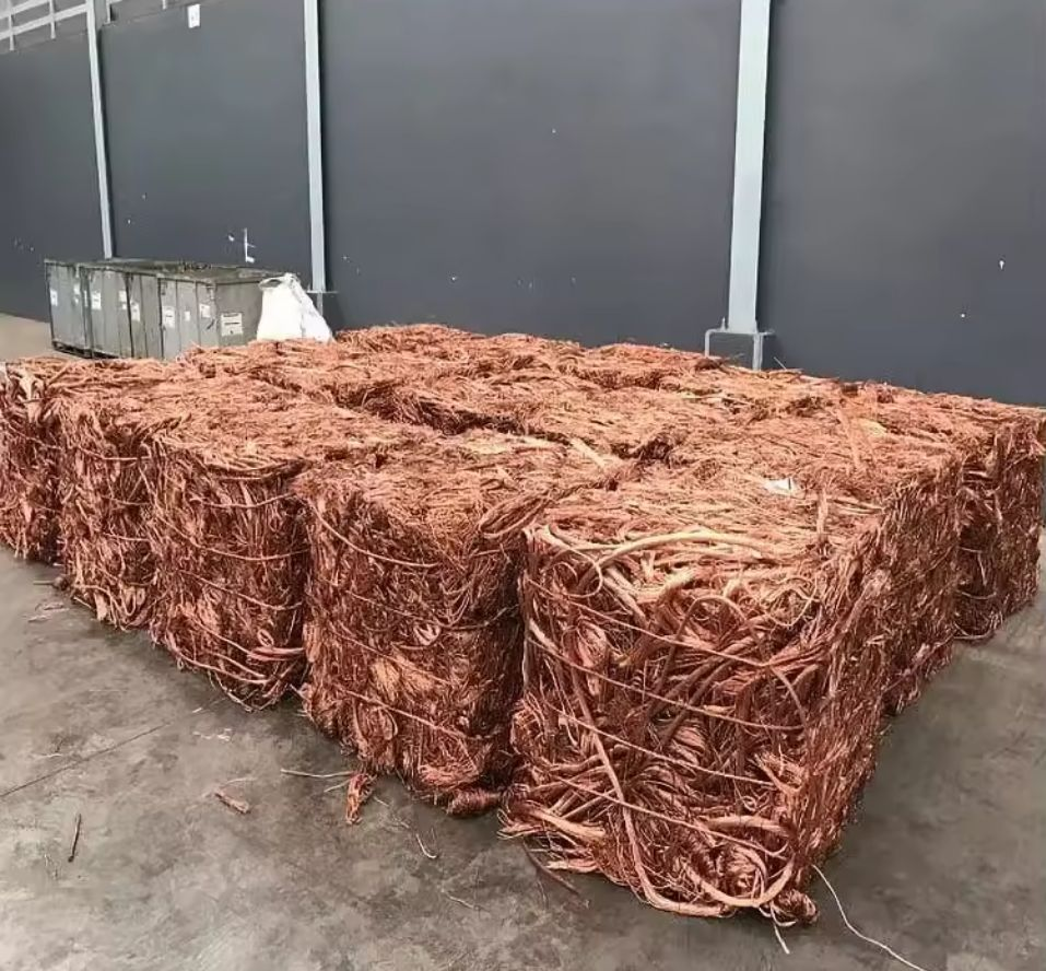 Why Do Scrap Copper Prices Fluctuate